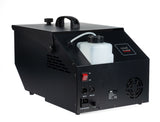 Marconi Terra 1200 Low Fog maskin (1200W)