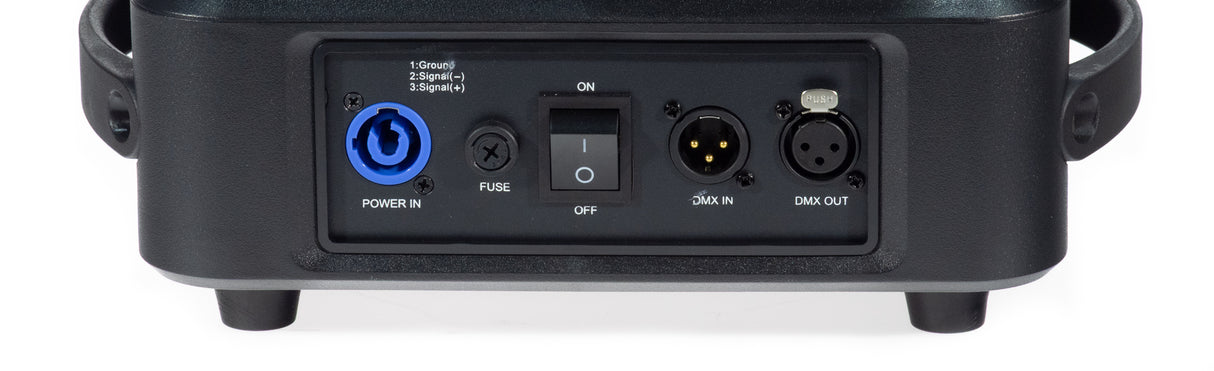 Marconi Vega Prime 200 Set