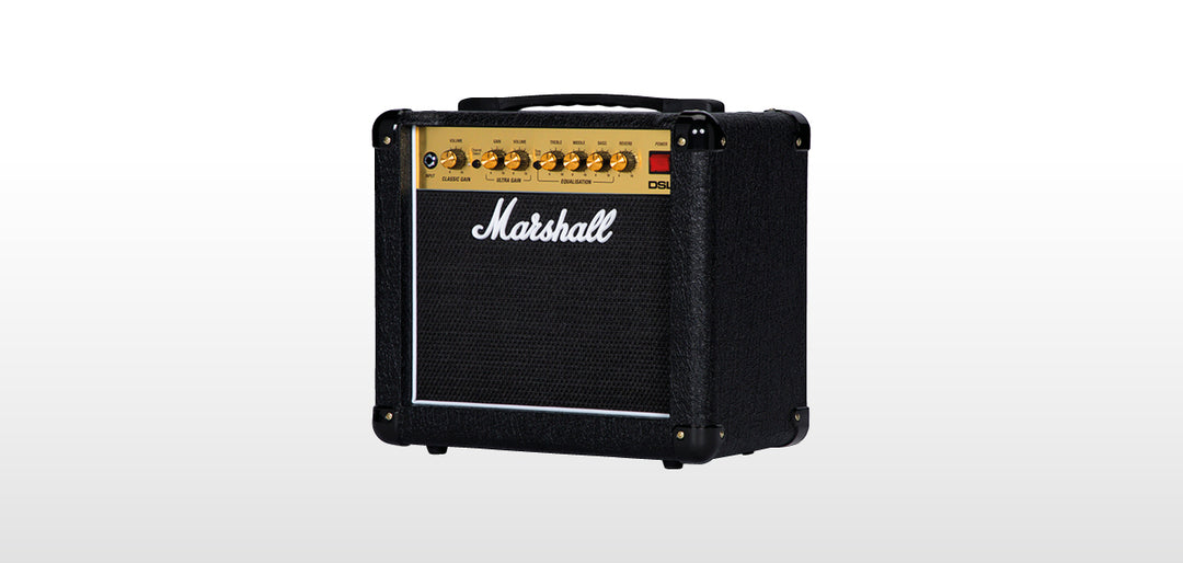 Marshall DSL1 Combo gitarforsterker