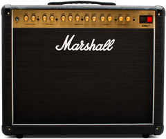 Marshall DSL40CR Combo gitarforsterker