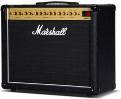 Marshall DSL40CR Combo gitarforsterker
