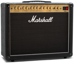 Marshall DSL40CR Combo gitarforsterker