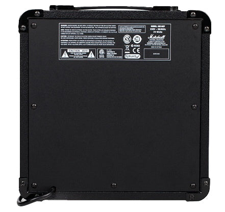 Marshall MG-10G Combo Gitarforsterker 