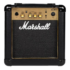 Marshall MG-10G Combo Gitarforsterker 