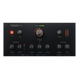 Initial Audio Master Suite