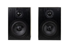 Nikko Active Hifi-system og forsterker