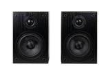 SoundMate HBS-05 Hybelhøyttalere & Forsterkerpakke