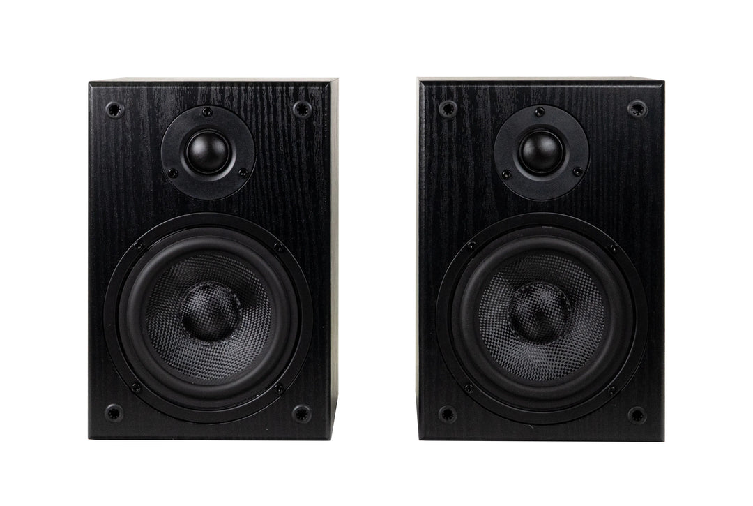 SoundMate Premium Surround Sound System