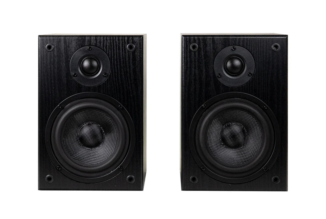 Nikko Aktivt Hifi-system & Hifi-forsterker