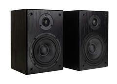 SoundMate HBS-05 Bokhyllehøyttalere