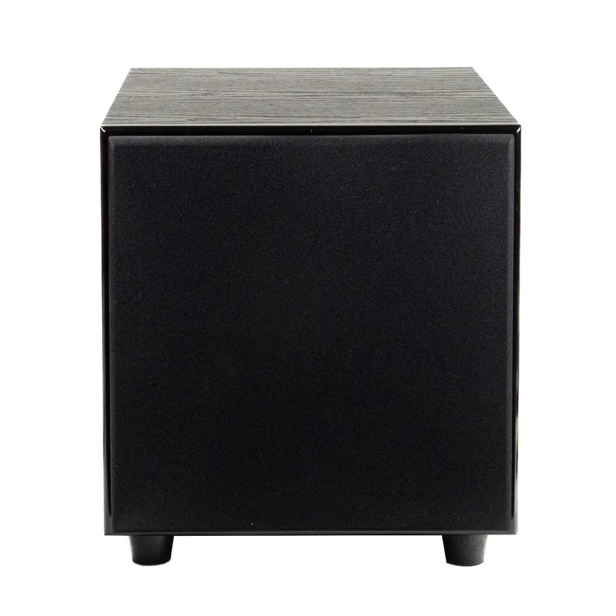 Nikko Aktivt Hifi-system & Hifi-forsterker