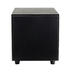 Nikko Active Hifi-system og forsterker