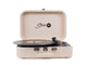 Studio 57 Mellow platespiller (hvit)