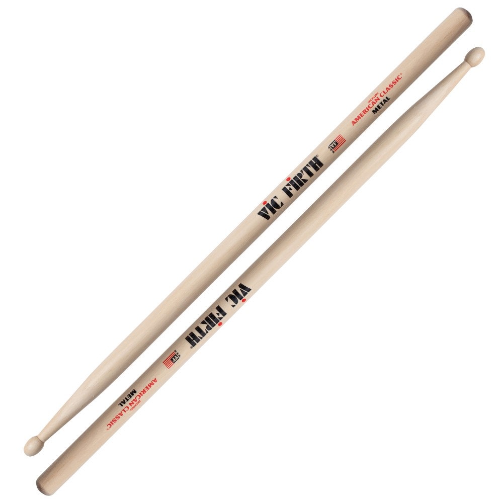 Vic Firth CM American Classic® Metall Trekant