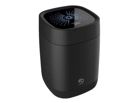 Micker Pro UVS-01 Mikrofonrens/sterilisator