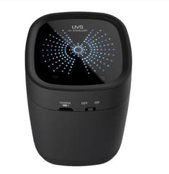 Micker Pro UVS-01 Mikrofonrens/sterilisator