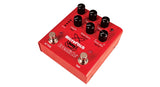 Eventide MicroPitch pitch shifter-delaypedal