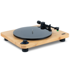 House of Marley Stir It Up LUX Bluetooth platespiller