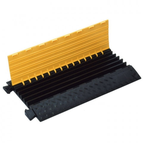 Defender Midi Cable beskytter med 5 kanaler