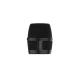 Mikrofongitter for NXN8/S (supernyre, svart)