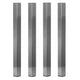 Milos Stage pallben (4 stk, 90 cm)