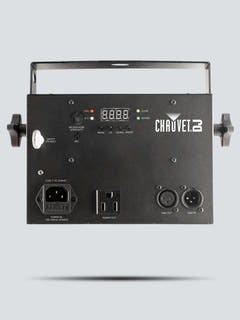 Chauvet Mini Kinta IRC Lyseffekt