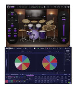 Modalics Groove Mastery Bundle