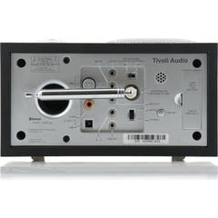 Tivoli Audio MODEL Three BT USB, Taupe