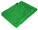 Green Screen teppe med øyne (bredde x høyde)