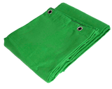 Green Screen teppe med øyne (bredde x høyde)