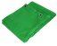 Green Screen teppe med øyne (bredde x høyde)