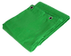Green Screen teppe med øyne (bredde x høyde)