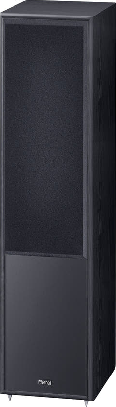 Magnat Monitor Supreme 802 gulvhøyttalersett (svart)