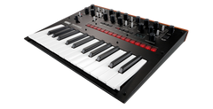 Korg Monolog Synthesizer (svart)