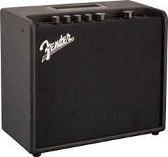 Fender Mustang LT25 gitarforsterker