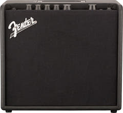 Fender Mustang LT25 gitarforsterker