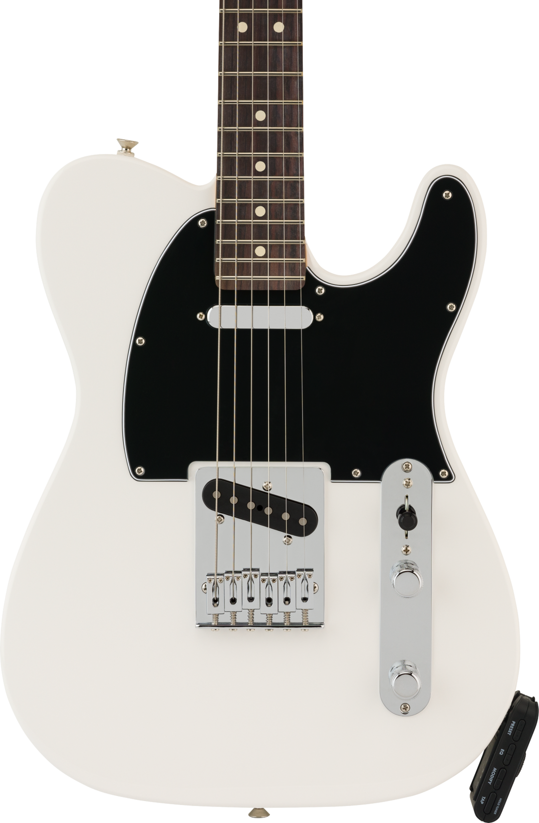 Fender Mustang Micro Plus
