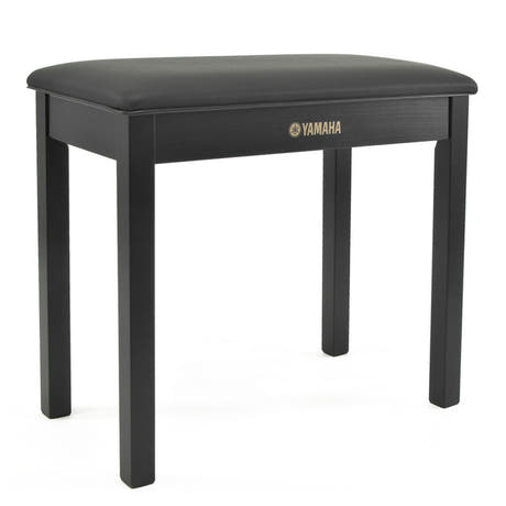 Yamaha B1-B pianokrakk (svart)
