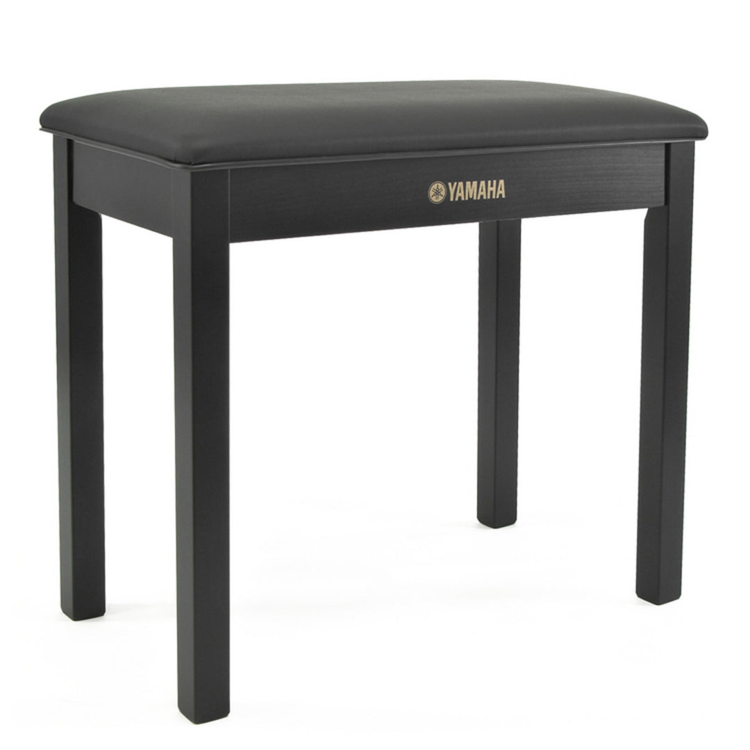 Yamaha B1-B pianokrakk (svart)