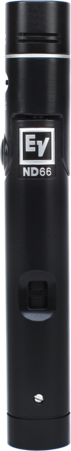 Electro-Voice ND66 instrumentmikrofon