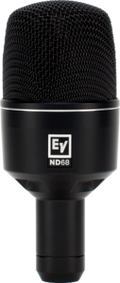Electro-Voice ND68 trommemikrofon