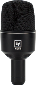 Electro-Voice ND68 trommemikrofon