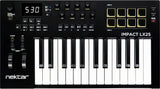 Nektar Impact LX25mk3 MIDI-keyboards