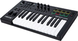 Nektar Impact LX25mk3 MIDI-keyboards