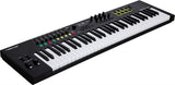 Nektar Impact LX61mk3 MIDI-keyboards