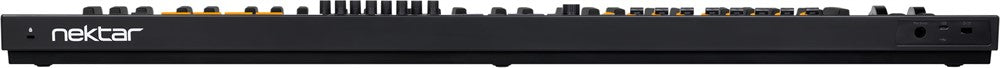 Nektar Impact LX61mk3 MIDI-keyboards