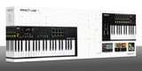 Nektar Impact LX61mk3 MIDI-keyboards