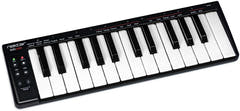 Nektar SE25 MIDI-keyboards