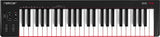 Nektar SE49 MIDI-keyboards