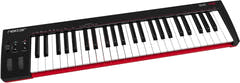 Nektar SE49 MIDI-keyboards